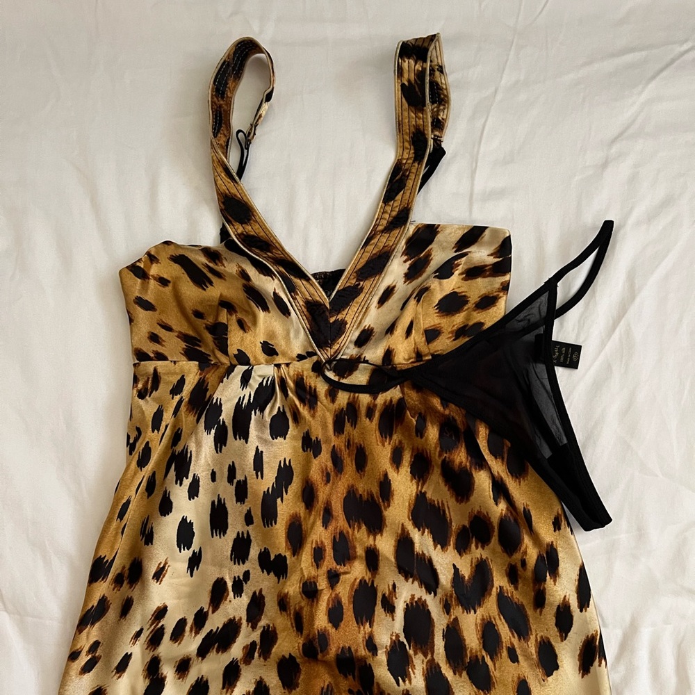 Victoria’s Secret lingerie